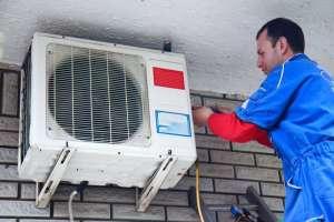HVAC Companies Near Myersville, MD Available Now