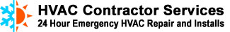 Myersville HVAC Services